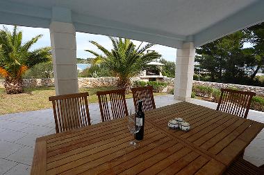 Villa en Murter (Sibensko-Kninska)Casa de vacaciones