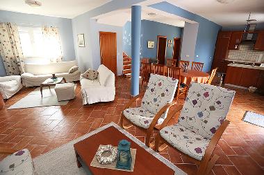 Villa en Murter (Sibensko-Kninska)Casa de vacaciones