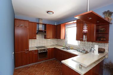 Villa en Murter (Sibensko-Kninska)Casa de vacaciones