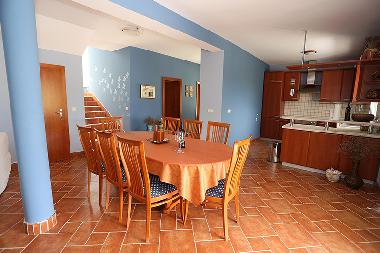 Villa en Murter (Sibensko-Kninska)Casa de vacaciones