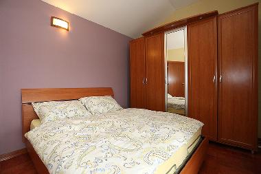 Villa en Murter (Sibensko-Kninska)Casa de vacaciones