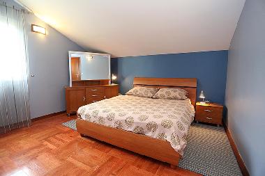 Villa en Murter (Sibensko-Kninska)Casa de vacaciones