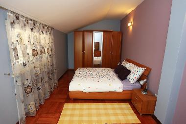 Villa en Murter (Sibensko-Kninska)Casa de vacaciones