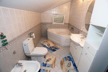 Villa en Murter (Sibensko-Kninska)Casa de vacaciones