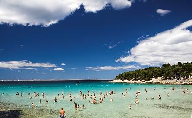 Villa en Murter (Sibensko-Kninska)Casa de vacaciones