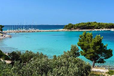 Villa en Murter (Sibensko-Kninska)Casa de vacaciones