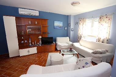 Villa en Murter (Sibensko-Kninska)Casa de vacaciones