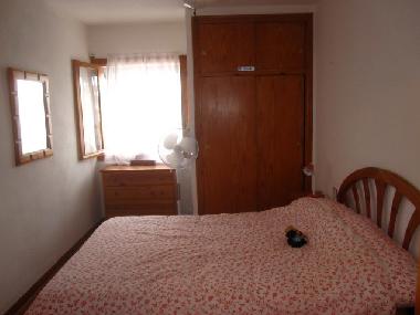 Apartamento de vacaciones en Torrevieja (Murcia)Casa de vacaciones