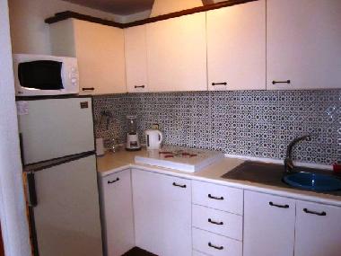 Apartamento de vacaciones en Torrevieja (Murcia)Casa de vacaciones