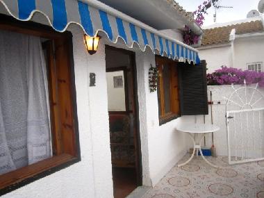 Apartamento de vacaciones en Torrevieja (Murcia)Casa de vacaciones