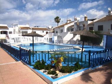 Apartamento de vacaciones en Torrevieja (Murcia)Casa de vacaciones
