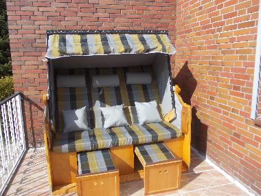 Apartamento de vacaciones en Wittmund (Nordsee-Festland / Ostfriesland)Casa de vacaciones