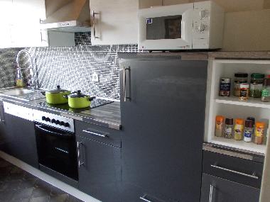 Apartamento de vacaciones en Wittmund (Nordsee-Festland / Ostfriesland)Casa de vacaciones