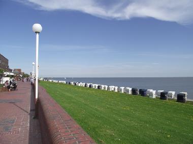 Apartamento de vacaciones en Wittmund (Nordsee-Festland / Ostfriesland)Casa de vacaciones