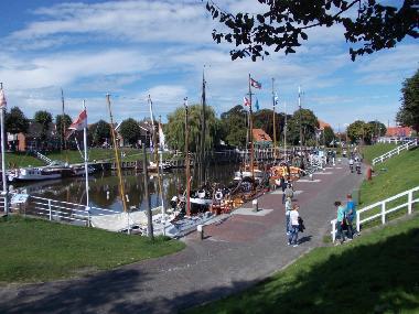 Apartamento de vacaciones en Wittmund (Nordsee-Festland / Ostfriesland)Casa de vacaciones