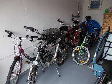 Apartamento de vacaciones en Wittmund (Nordsee-Festland / Ostfriesland)Casa de vacaciones