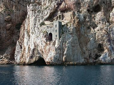 Apartamento de vacaciones en Sant