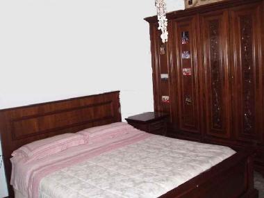Apartamento de vacaciones en Sant