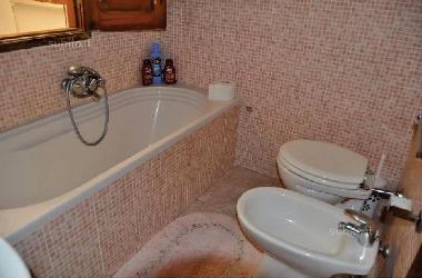 Apartamento de vacaciones en Sant
