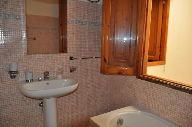 Apartamento de vacaciones en Sant