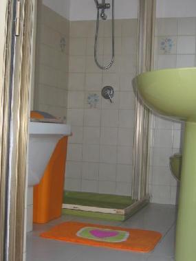 Apartamento de vacaciones en Sant