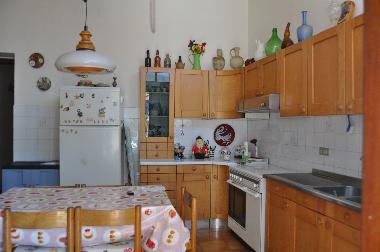 Apartamento de vacaciones en Sant