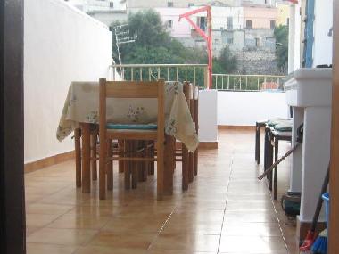 Apartamento de vacaciones en Sant