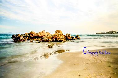 Apartamento de vacaciones en Sant