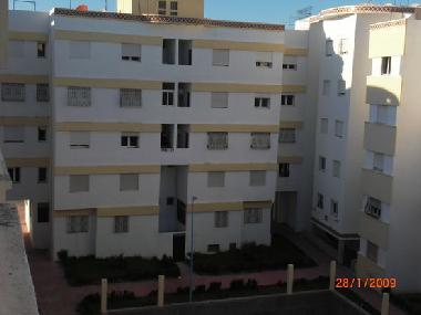 Apartamento de vacaciones en el jadida (El Jadida)Casa de vacaciones