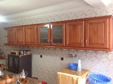 Apartamento de vacaciones en el jadida (El Jadida)Casa de vacaciones