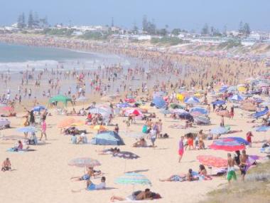 Apartamento de vacaciones en el jadida (El Jadida)Casa de vacaciones