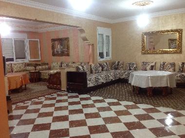 Apartamento de vacaciones en el jadida (El Jadida)Casa de vacaciones