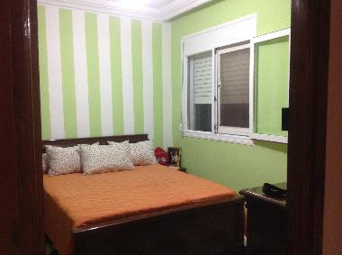 Apartamento de vacaciones en el jadida (El Jadida)Casa de vacaciones