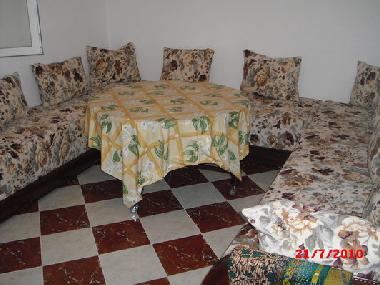 Apartamento de vacaciones en el jadida (El Jadida)Casa de vacaciones