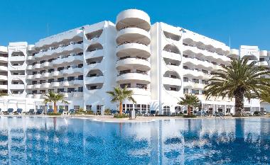 Apartamento de vacaciones en Albufeira (Algarve)Casa de vacaciones