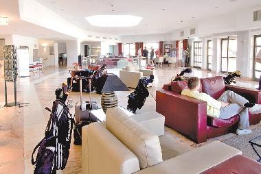 Apartamento de vacaciones en Albufeira (Algarve)Casa de vacaciones