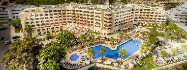 Apartamento de vacaciones en Albufeira (Algarve)Casa de vacaciones