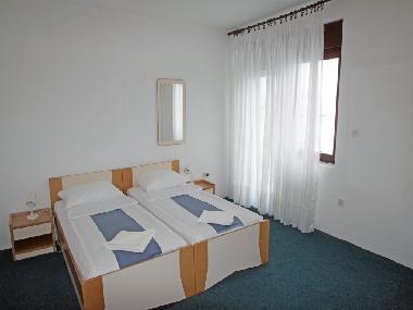 Cama y desayuno en Starigrad-Paklenica (Zadarska)Casa de vacaciones