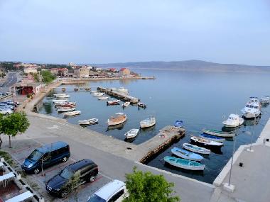 Cama y desayuno en Starigrad-Paklenica (Zadarska)Casa de vacaciones
