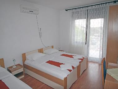 Cama y desayuno en Starigrad-Paklenica (Zadarska)Casa de vacaciones