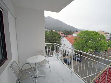 Cama y desayuno en Starigrad-Paklenica (Zadarska)Casa de vacaciones