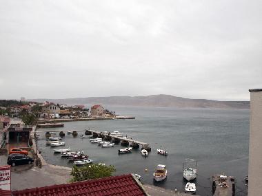 Cama y desayuno en Starigrad-Paklenica (Zadarska)Casa de vacaciones