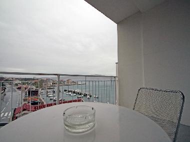 Cama y desayuno en Starigrad-Paklenica (Zadarska)Casa de vacaciones