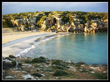 Casa de vacaciones en Marina di Ragusa (Ragusa)Casa de vacaciones