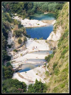 Casa de vacaciones en Marina di Ragusa (Ragusa)Casa de vacaciones