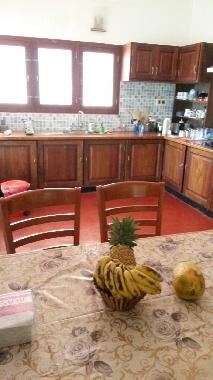 Casa de vacaciones en KOVALAM BEACH (Kerala)Casa de vacaciones