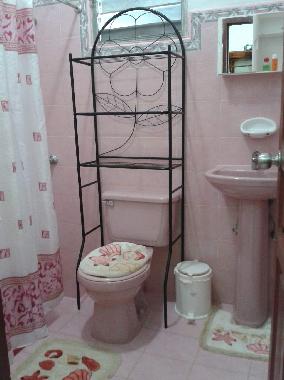 Cama y desayuno en Casilda, Trinidad (Sancti Spiritus)Casa de vacaciones