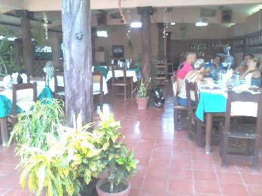 Cama y desayuno en Casilda, Trinidad (Sancti Spiritus)Casa de vacaciones