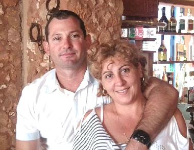 Cama y desayuno en Casilda, Trinidad (Sancti Spiritus)Casa de vacaciones