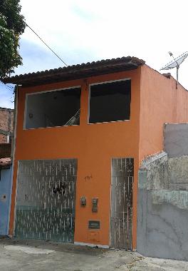 Apartamento de vacaciones en Canavieiras (Bahia)Casa de vacaciones